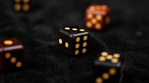 Classicho Kirin Dice by TCC Magic - Trick