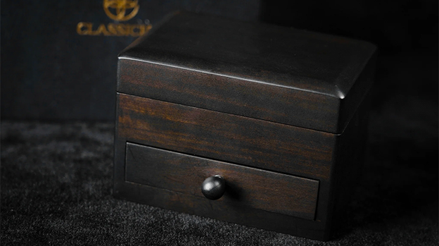 Classicho Mayan Box by TCC Magic - Trick