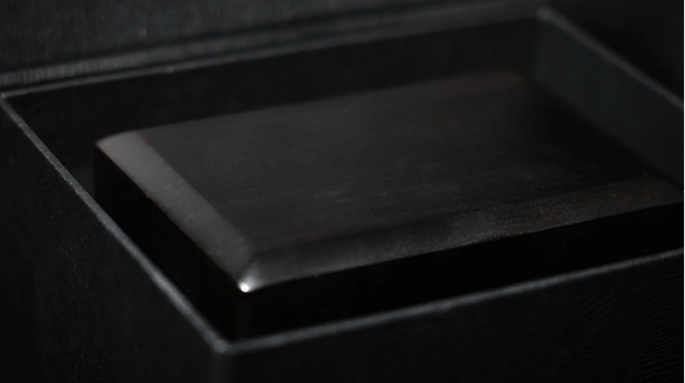 Classicho Mayan Box by TCC Magic - Trick