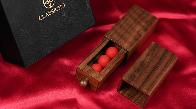 Classicho Three Body Game by TCC Magic - Trick