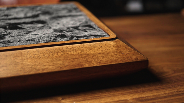 The Quantum Pad by TCC Magic & Mental Tom - Trick