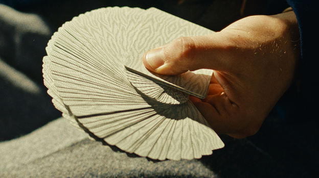 The Expert at the Card Table - Looking for Erdnase - DVD