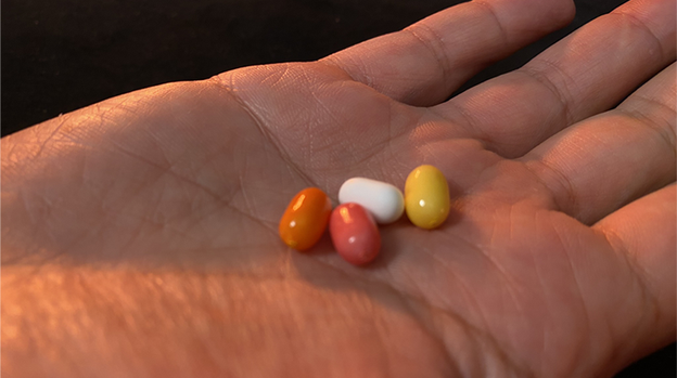 Taste It by Andrew and Andre Previato - Trick