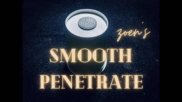 Smooth Penetrate by Zoen's - Video Download