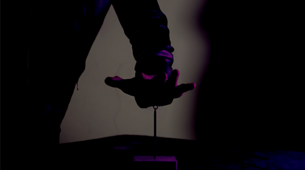 Spike Teleport System by Pierre Velarde - Trick