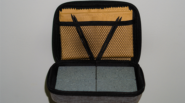 Spike Teleport System by Pierre Velarde - Trick