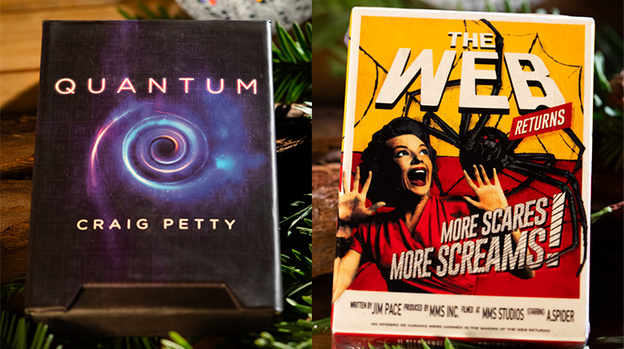 Hobbyist Holiday Gift Bundle