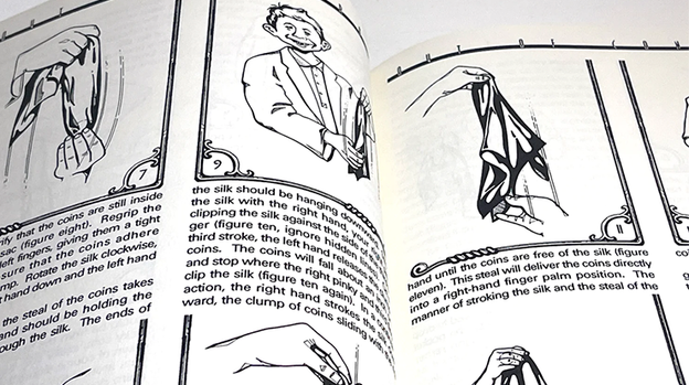 Totally Out of Control Supreme MME Edition by Chris Kenner - Book