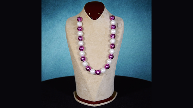 THE NECKLACE by Tora Magic - Trick