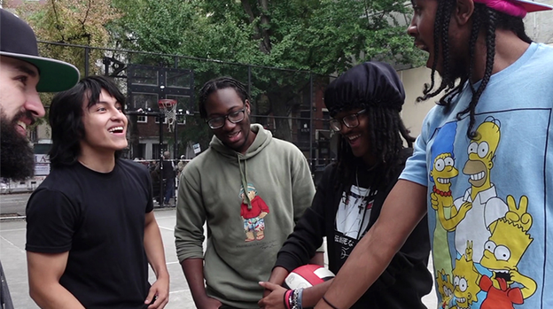 Synergy (Gimmicks and Online Instructions) by David Jonathan - Trick