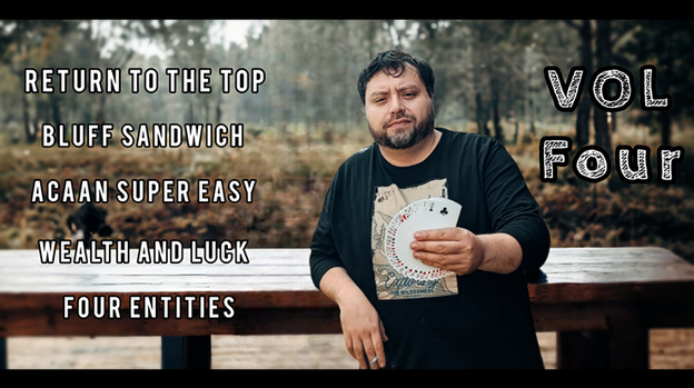 Magical Dreamers Project by David Alvarez Miro - Video Download