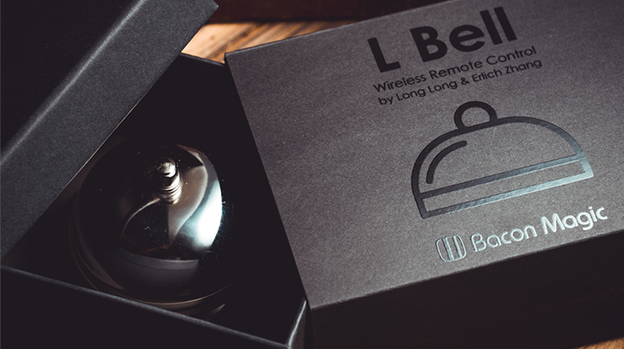 L Bell by Bacon Magic