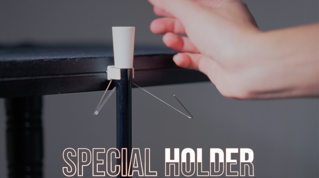 Aero WHITE by Bond Lee and ZF Magic