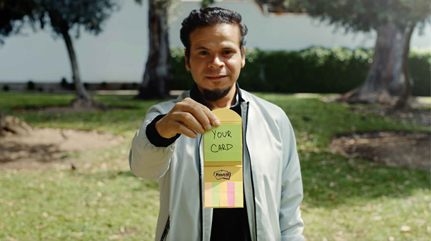 FLICK-IT by Manuel Seminario & Twister Magic