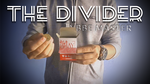 The Divider by Tybbe Master - Video Download