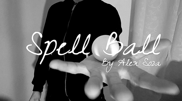 Spell Ball by Alex Soza - Video Download