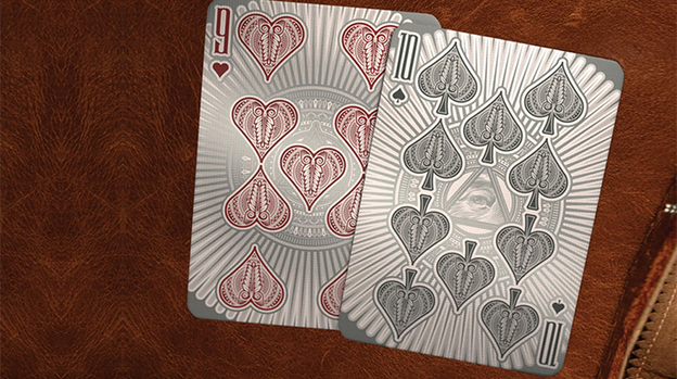 Verum Videre 2023 Edition (Silver) by Kings Wild Project Inc.