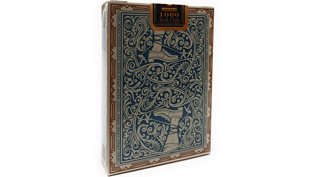 Bicycle Lilliput Playing Cards (1000 Deck Club) by Collectable Playing Cards