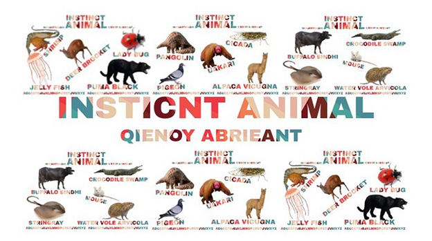 Instinct Animal by Ragil septia & Qienoy Abrieant - Video Download