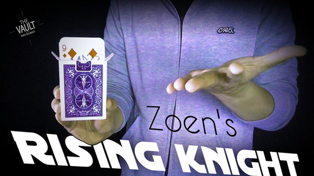 The Vault - Rising Knight by Zoens - Video Download