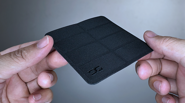 One Card by Daniel Garcia