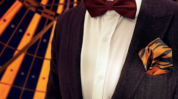 Pocket Devil Set (Horace Goldin) - Trick