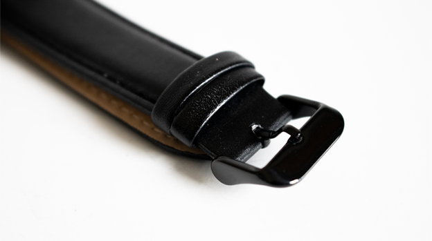 SB Watch 2022 (Black) by András Bártházi and Electricks - Trick