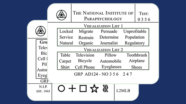Perjury by Paul Carnazzo - Trick