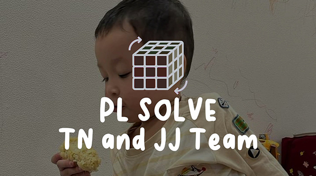 PL SOLVE by TN and JJ Team - Video Download
