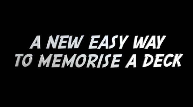 NINJA STACK by Matthew Wright (- Video Download)