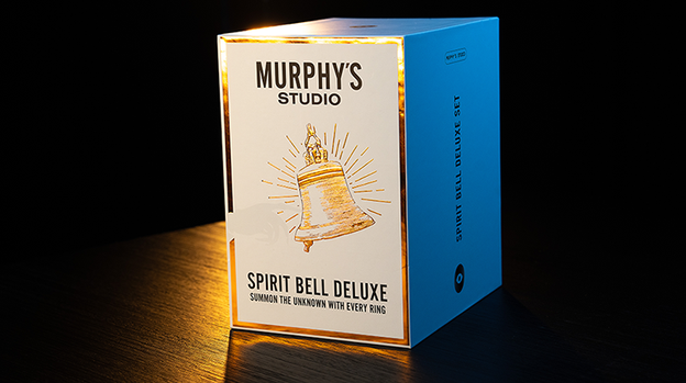 Spirit Bell Deluxe Set by Tony Anverdi