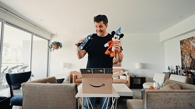 PRIME BOX SMALL by George Iglesias & Twister Magic