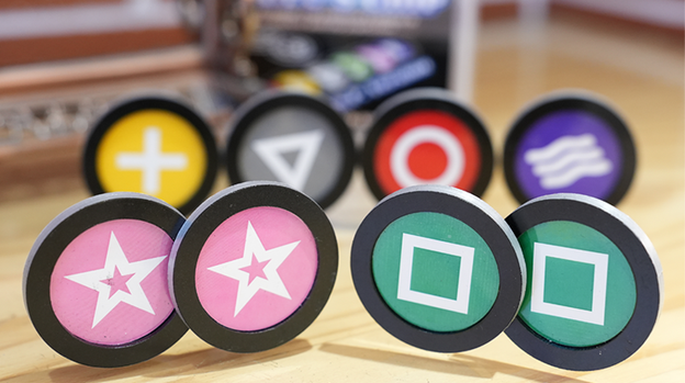 Kaifu Chips by N2G and Kaifu Wang (ESP Version)