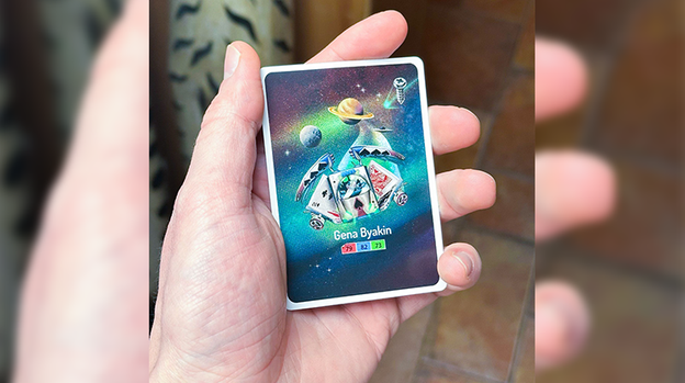 The Flourish Launch Edition