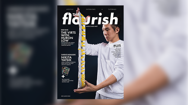 The Flourish Launch Edition