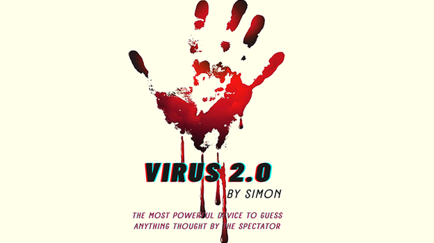 VIRUS 2.0 by Saymon -- Video Download