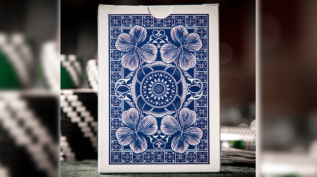 Apollo Playing Cards