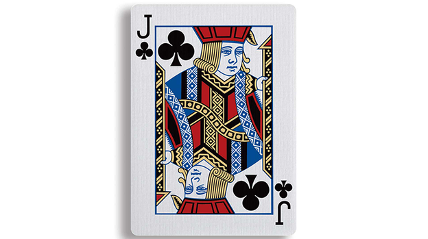 Apollo Playing Cards