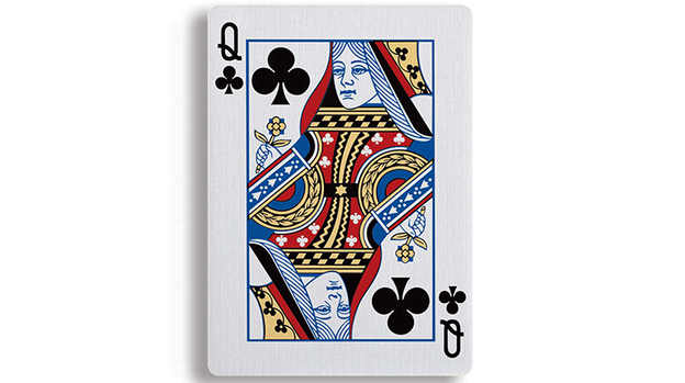 Apollo Playing Cards
