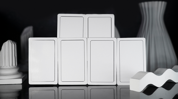 The Marked Billet by TCC