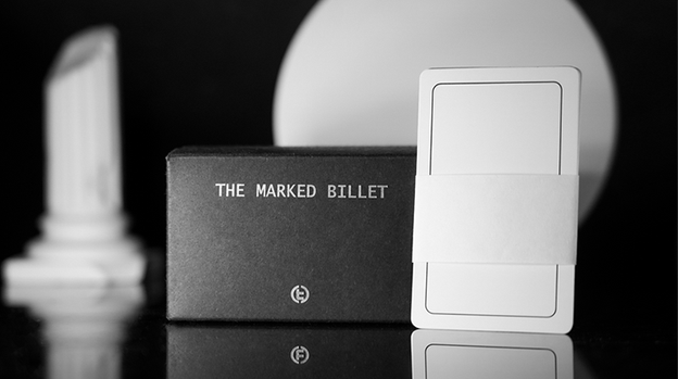 The Marked Billet by TCC