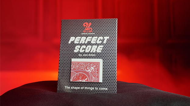 Perfect Score by Jon Allen