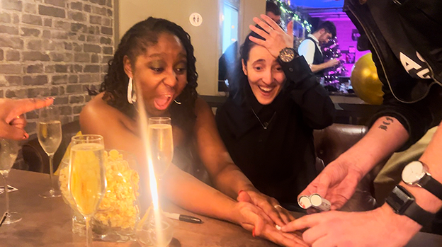 Triple X by iNFiNiTi