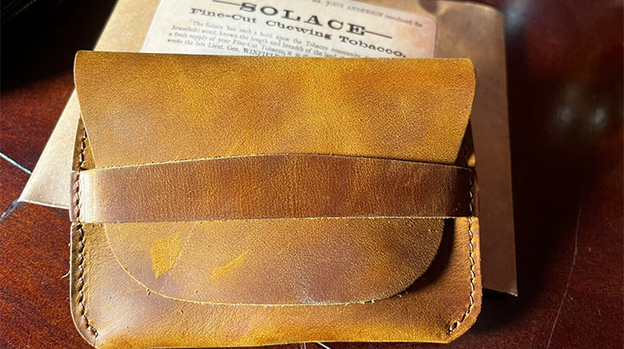 Free William Hicks by Dead Rebel Productions