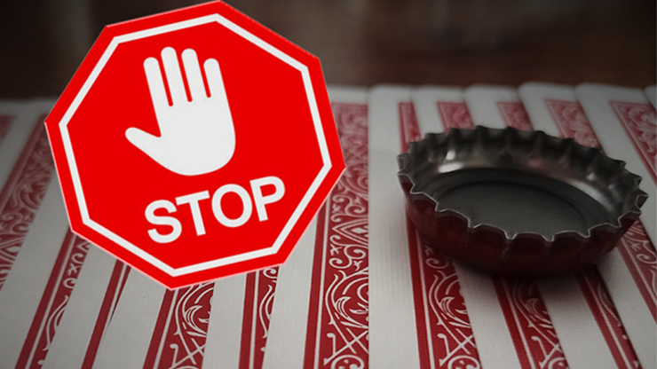 STOP by Bachi Ortiz - Video Download