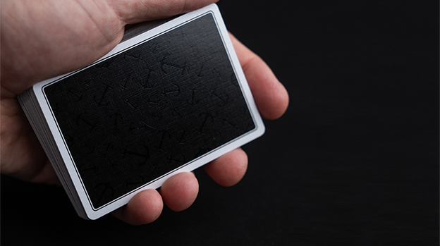 False Anchors Midnights Playing Cards