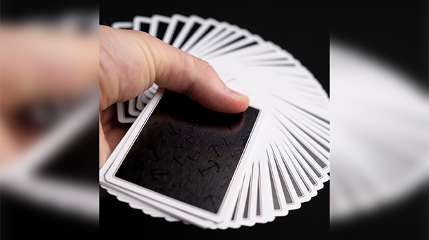 False Anchors Midnights Playing Cards