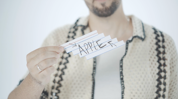 Distortion by Dante and Ultrabello