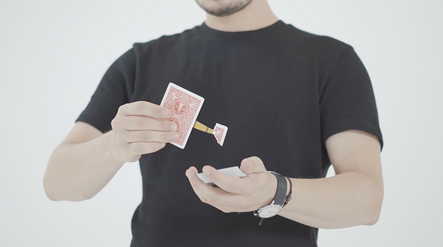 Little Thief by Victor Sanz and Ultrabello