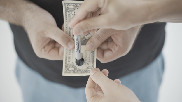 Black Lips by Julio Montoro, Victor Sanz, and Ultrabello